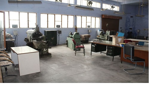 MSME DI haldwani